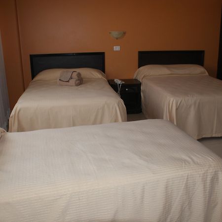 Hotel Miraflores Villahermosa Bagian luar foto