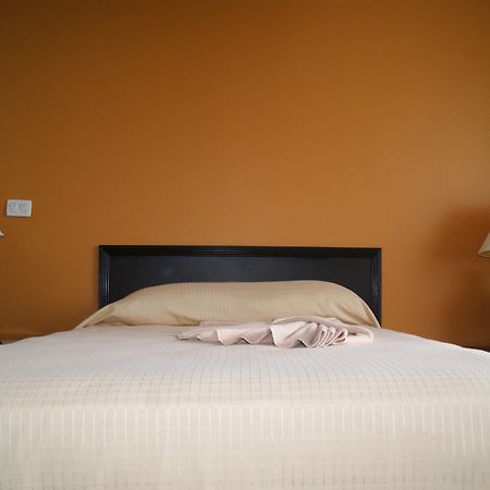 Hotel Miraflores Villahermosa Bagian luar foto