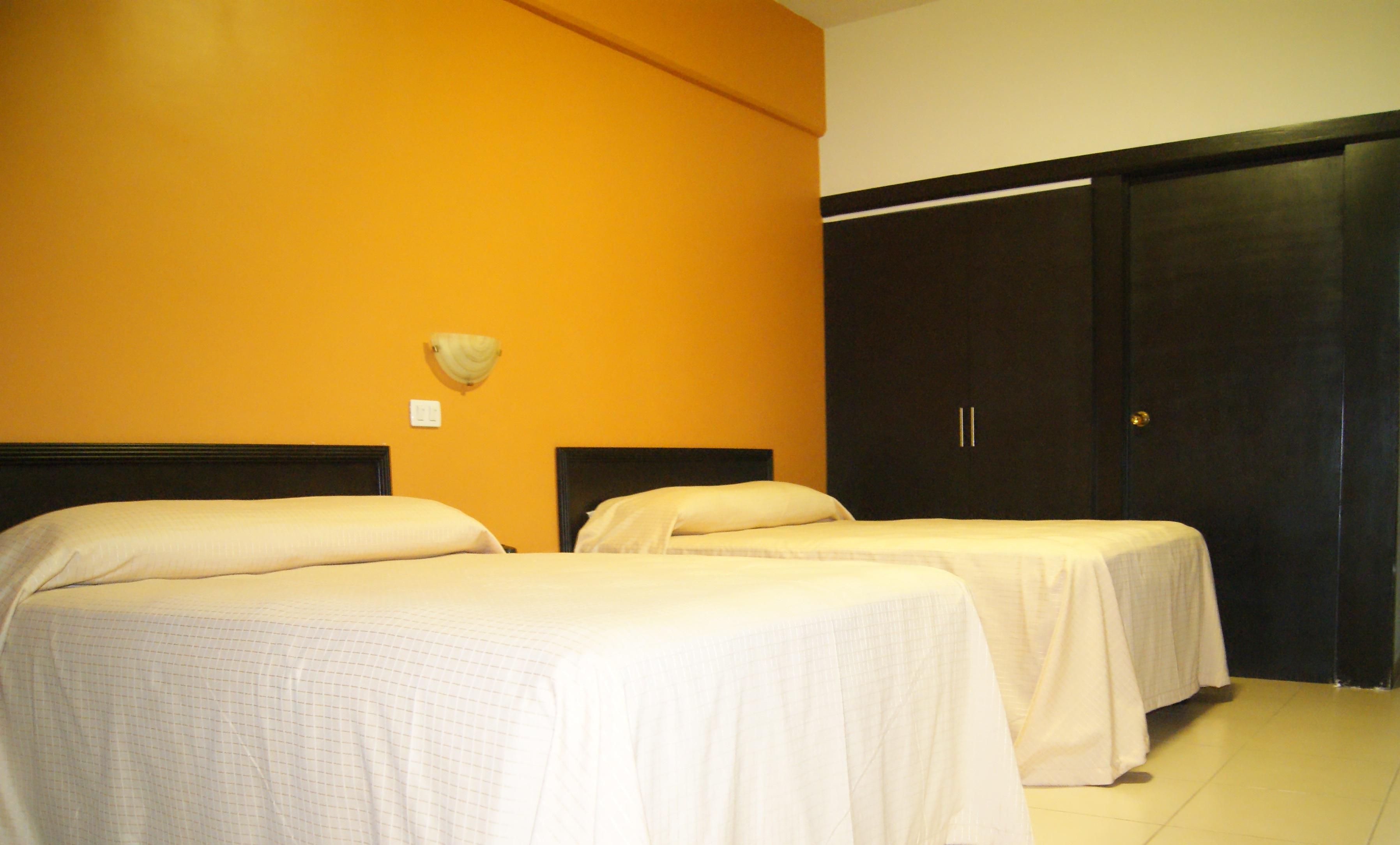Hotel Miraflores Villahermosa Bagian luar foto