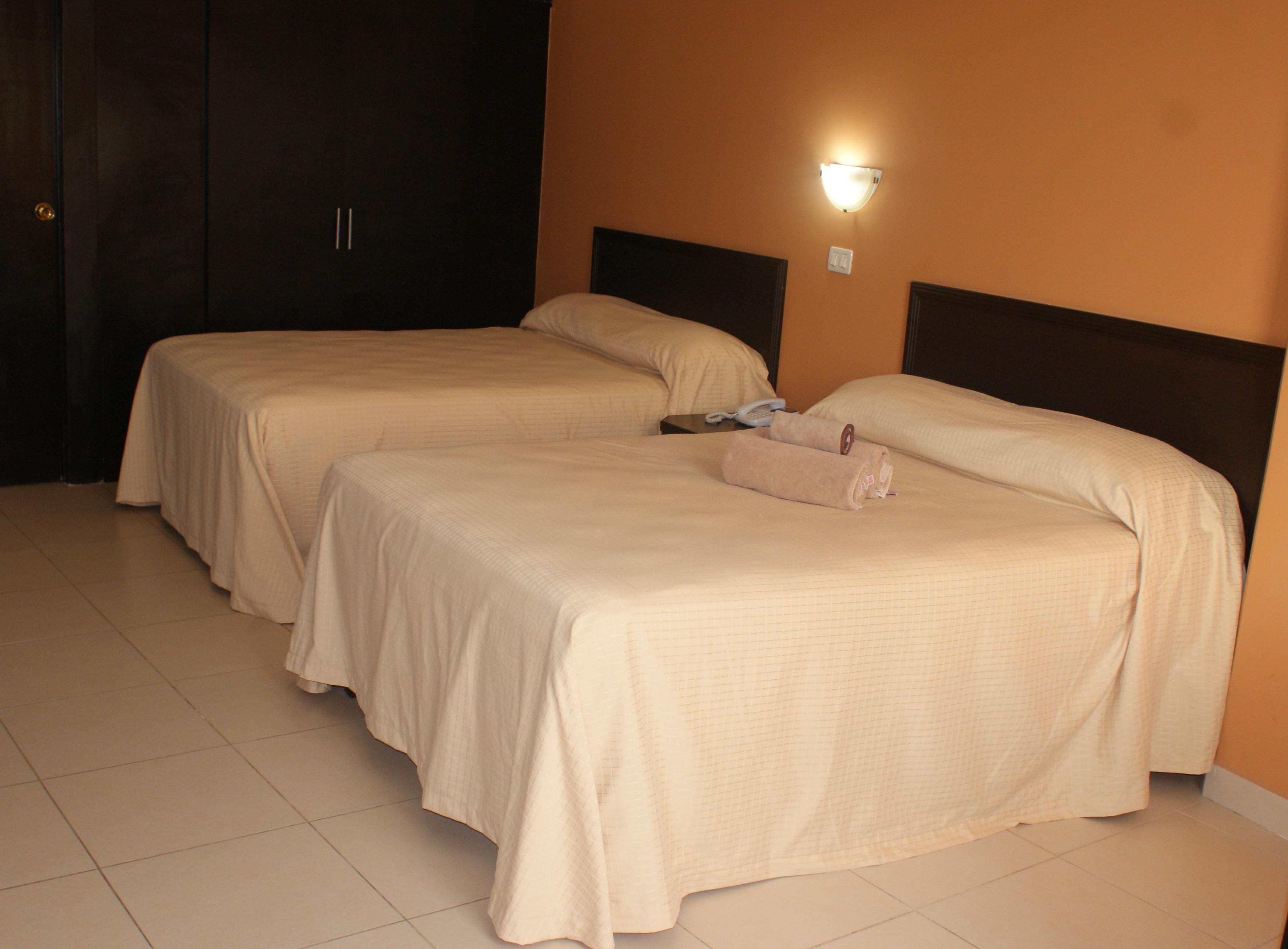 Hotel Miraflores Villahermosa Bagian luar foto