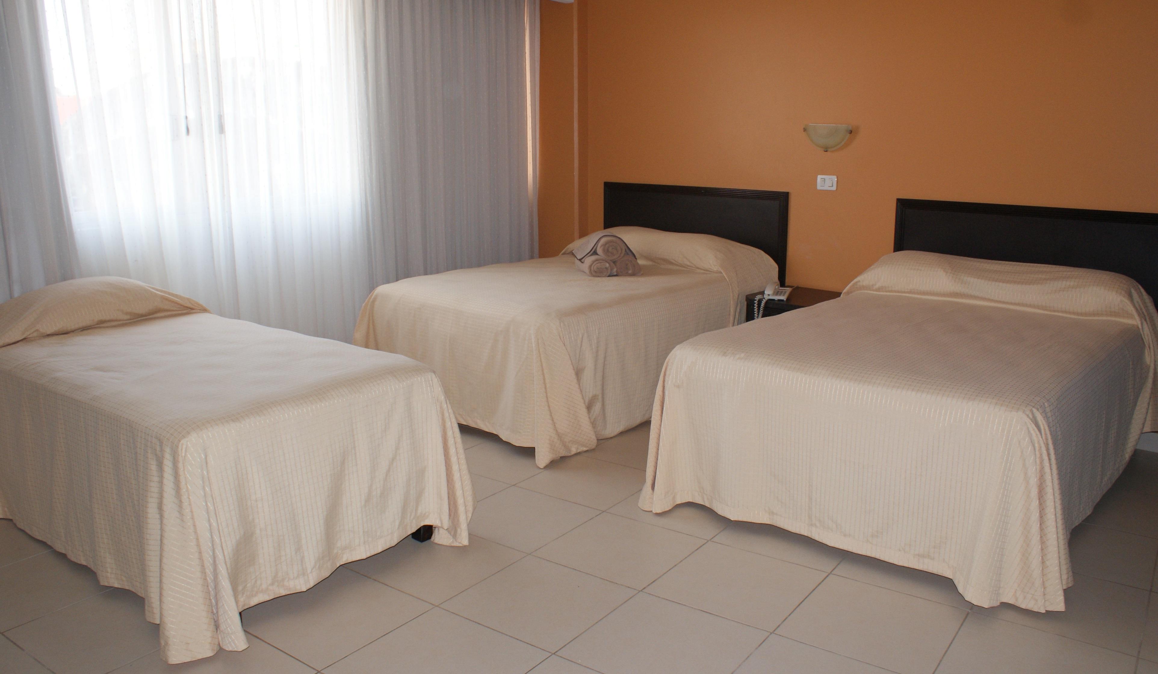 Hotel Miraflores Villahermosa Bagian luar foto