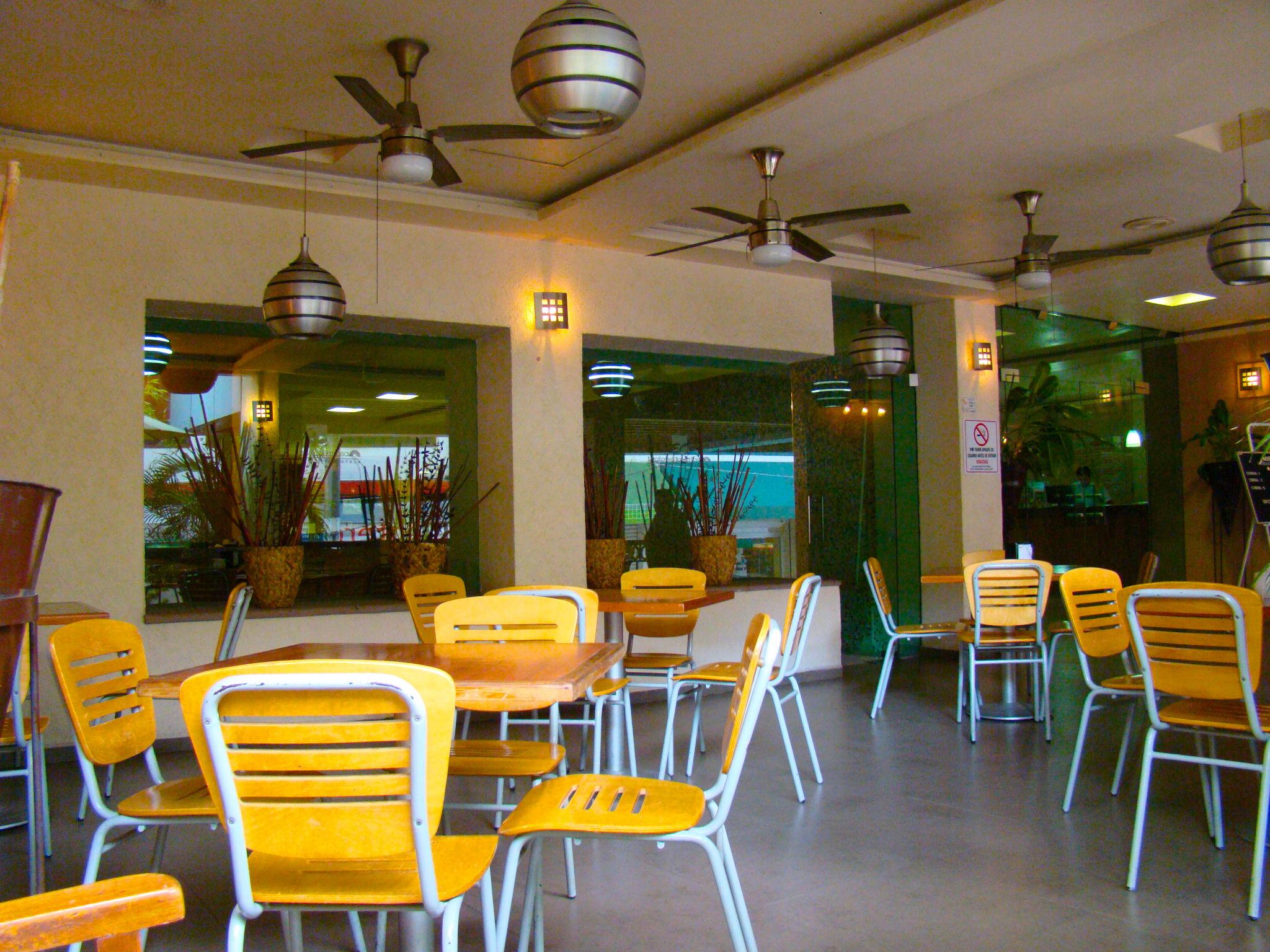 Hotel Miraflores Villahermosa Bagian luar foto