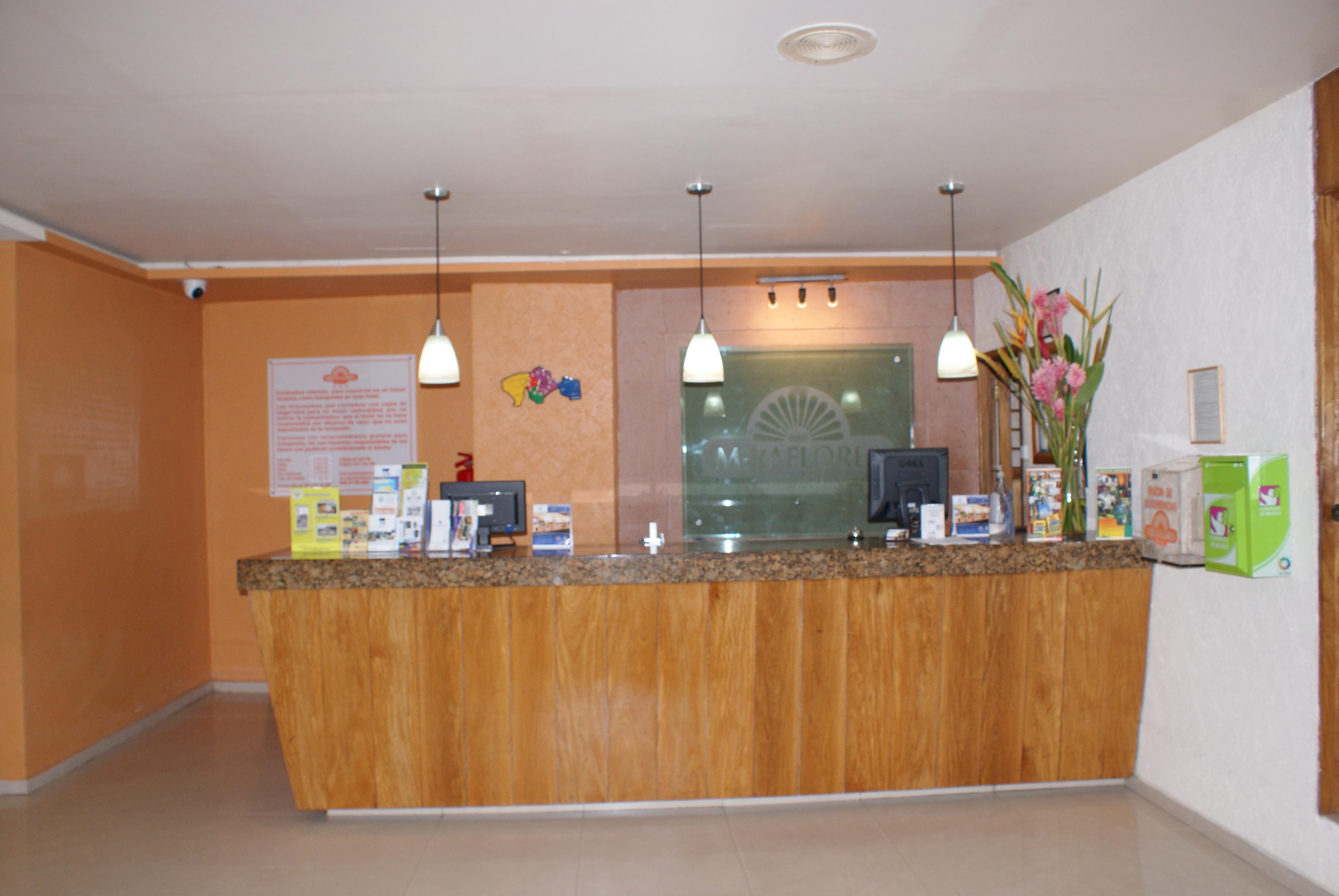 Hotel Miraflores Villahermosa Bagian luar foto