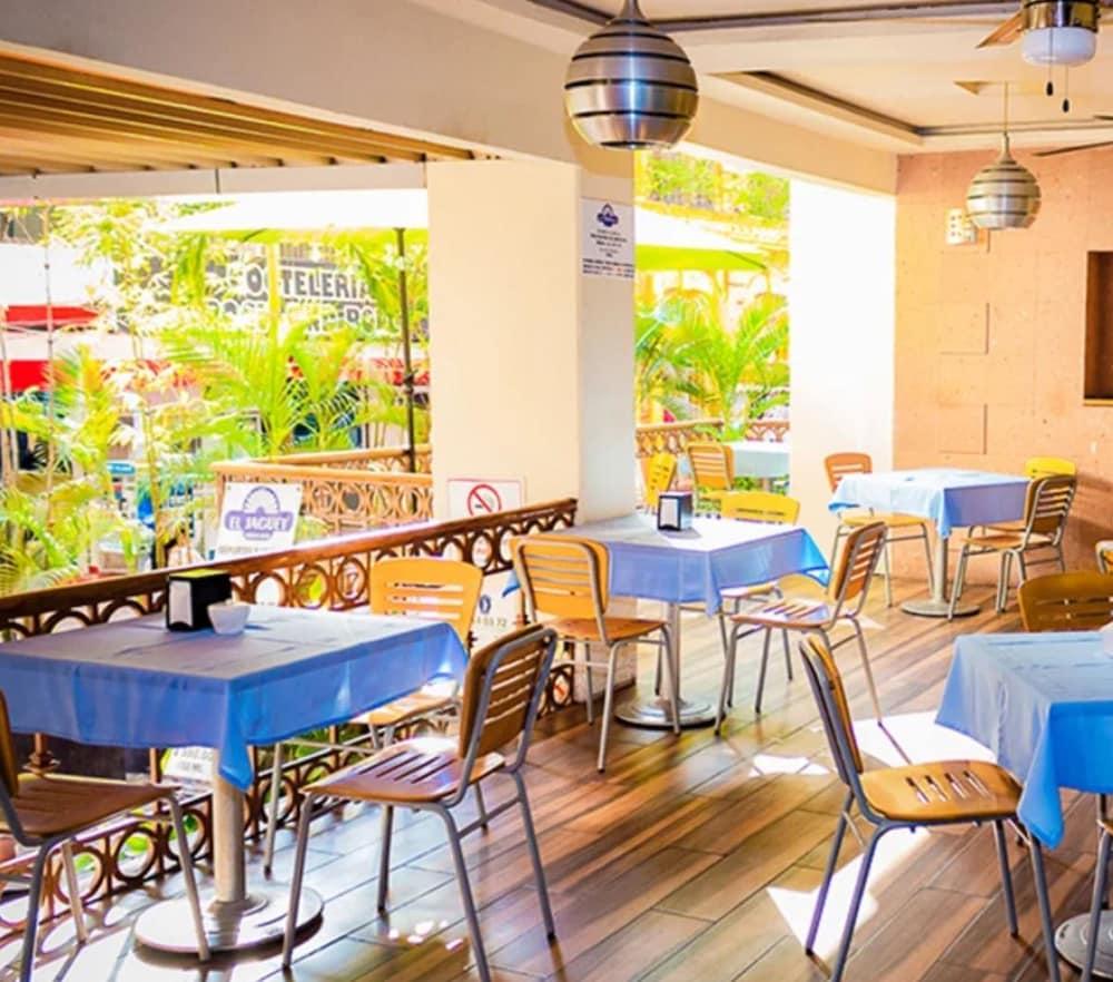 Hotel Miraflores Villahermosa Bagian luar foto