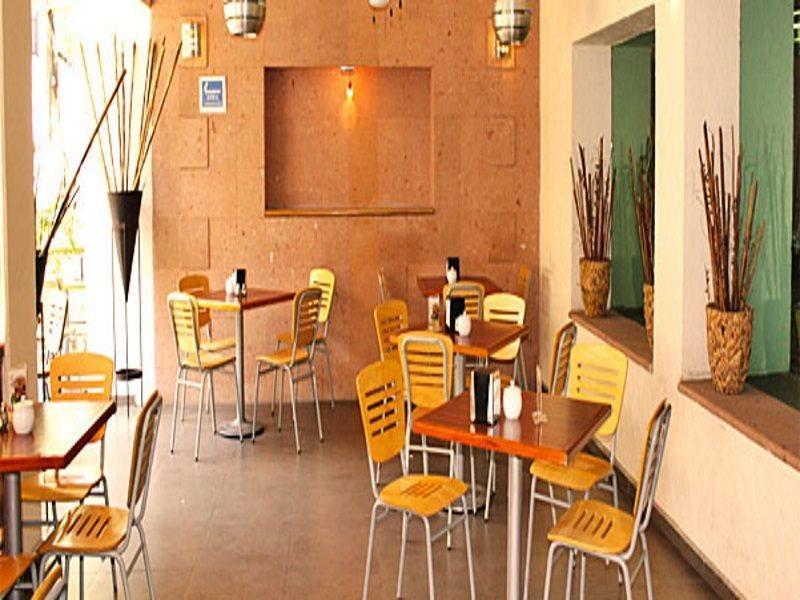 Hotel Miraflores Villahermosa Bagian luar foto