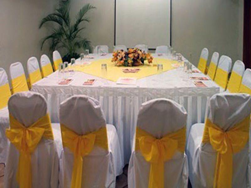 Hotel Miraflores Villahermosa Bagian luar foto