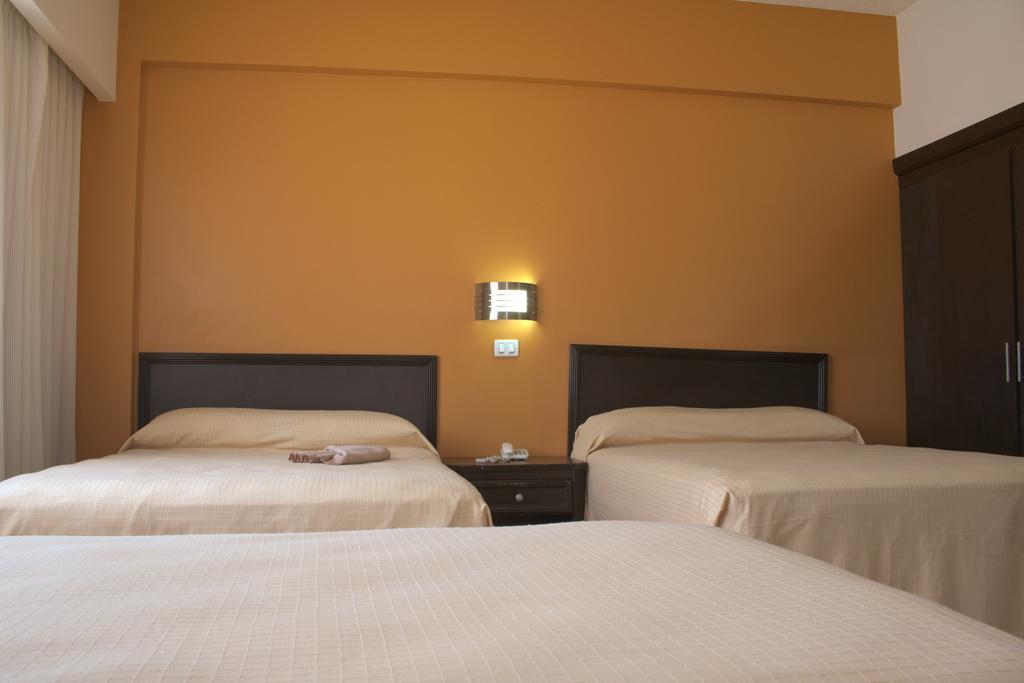 Hotel Miraflores Villahermosa Bagian luar foto