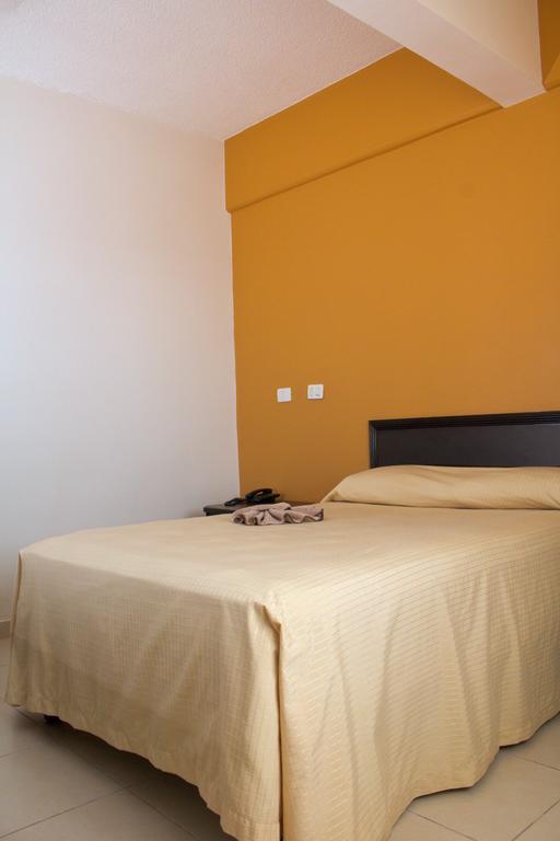 Hotel Miraflores Villahermosa Bagian luar foto