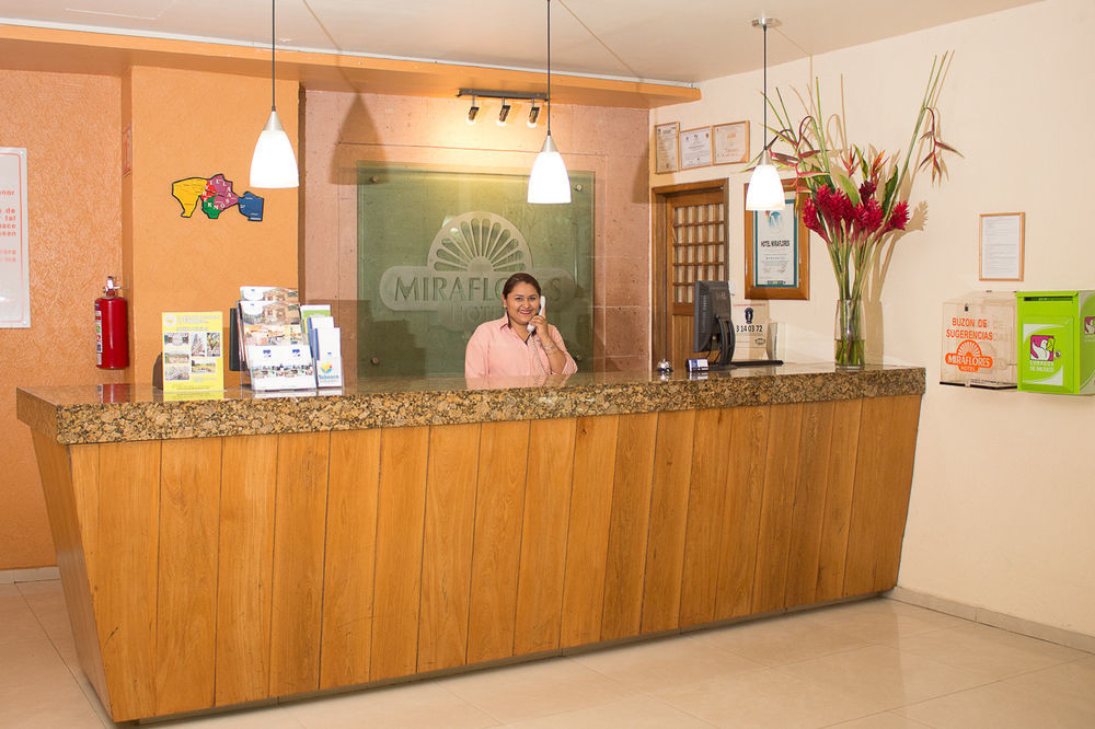 Hotel Miraflores Villahermosa Bagian luar foto